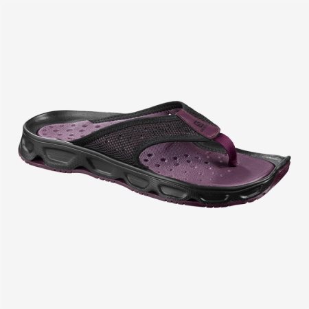 Salomon RX BREAK 4.0 W Womens Flip Flops PH 00XPA